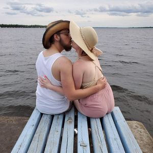 Meet your Posher, Alison